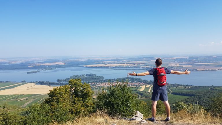 Učím se běhat, proč? A bez čeho bych nezačal